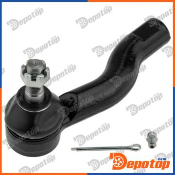 Rotule de direction gauche pour TOYOTA | 30-160200138, 30231